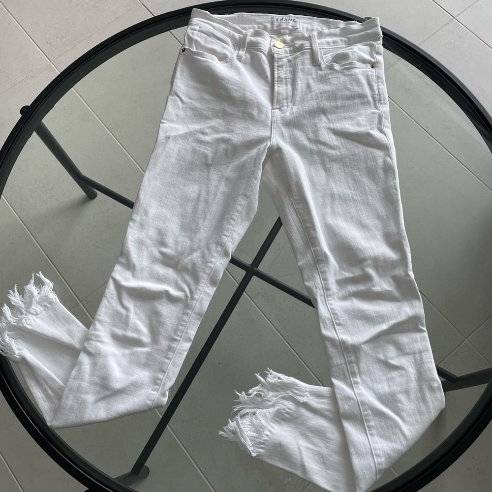 White Jeans london - los angeles